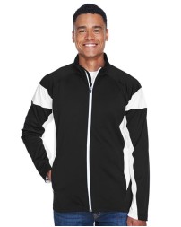 Team 365   Elite Performance Full-Zip
