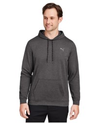Puma Golf Cloudspun Progress Hooded Sweatshirt