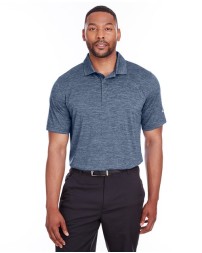 Puma Golf Icon Heather Polo