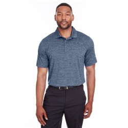 Puma Golf Icon Heather Polo