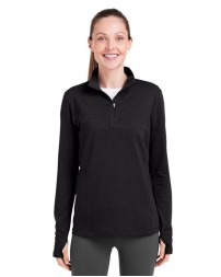 TASC Performance Inc Women's Recess Quarter-Zip Pullover
