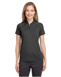 Swannies Women's Quinn Polo