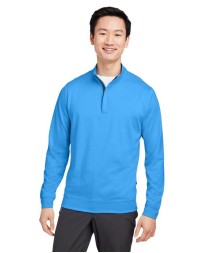 Swannies McKinnon Quarter-Zip Pullover