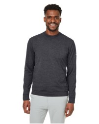 Puma Golf Cloudspun Crewneck Sweatshirt
