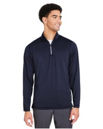 Puma Golf You-V Quarter-Zip Pullover