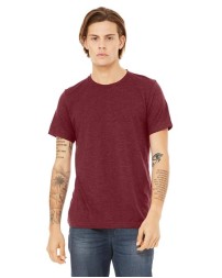 BELLA  CANVAS Triblend Tee