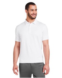 Glyder Marbled Fairway Polo