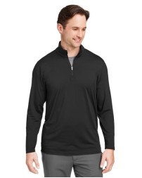 Puma Golf Cloudspun Quarter-Zip Pullover