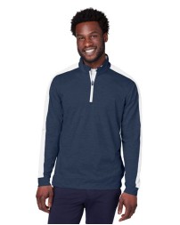 Puma Golf Cloudspun Quarter-Zip Pullover