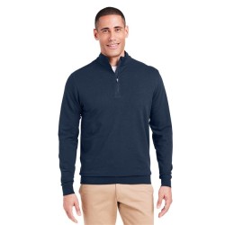TASC Performance Inc Cloud French Terry Quarter-Zip Pullover