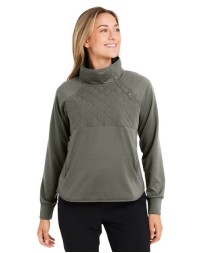 Swannies Women's Ellis Pullover