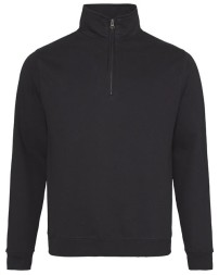 AWDis Sophomore Quarter-Zip Pullover Fleece Pullover