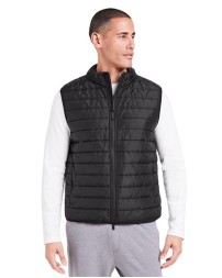 TASC Performance Inc Quilted Puffer Vest