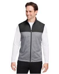 Puma Golf Cloudspun Colorblock Vest