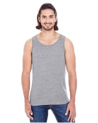 Threadfast Apparel Tri-Blend Tank Top