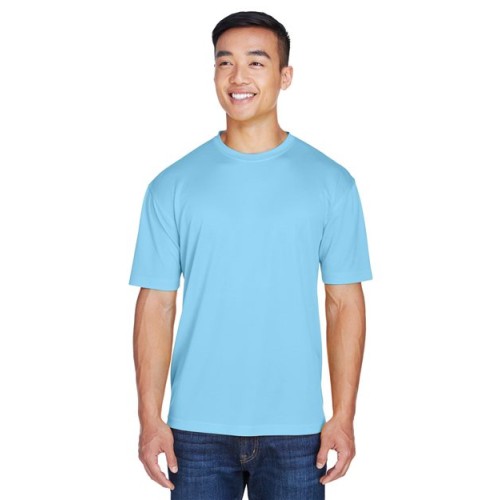 UltraClub Cool and Dry Sport T-Shirt