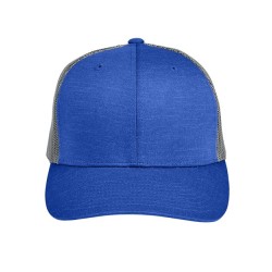 Team 365 Zone Sonic Heather Trucker Cap