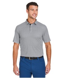 Swannies Tanner Printed Polo