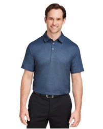 Puma Golf Cloudspun Primary Polo