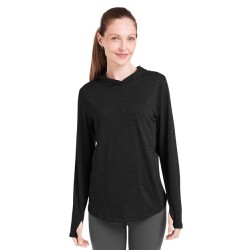 TASC Performance Inc Women's Recess Hooded Pullover