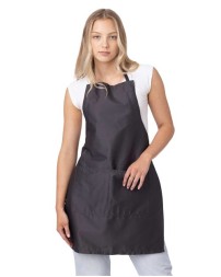 Big Accessories Apron with Pocket