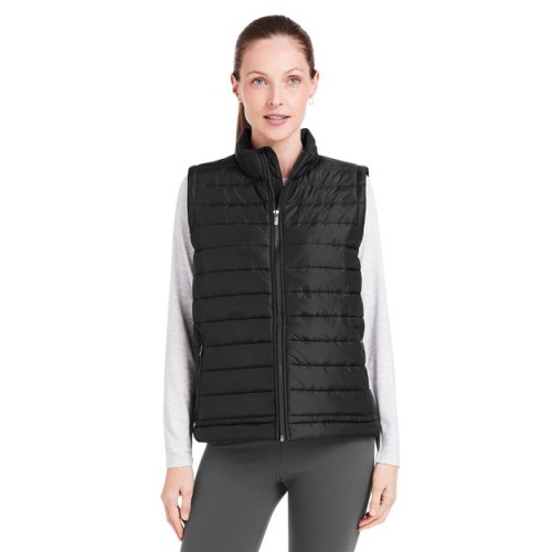 TASC Performance Inc Women's Quilted Puffer Vest