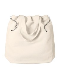 BAGedge Drawstring Tote Bag