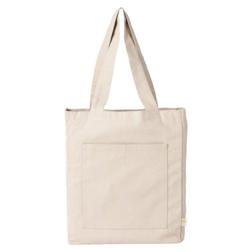 Econscious Reclaimist Everywhere Tote