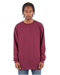 Shaka Wear Active Long-Sleeve T-Shirt