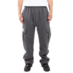 Shaka Wear Fleece Cargo Pants