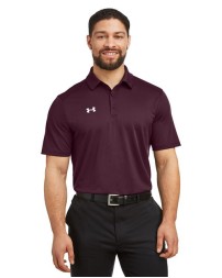 Under Armour Tech Polo