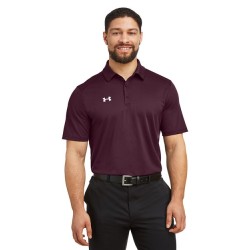 Under Armour Tech Polo