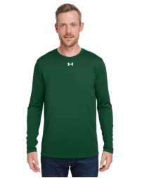 Under Armour Team Tech Long Sleeve T-Shirt