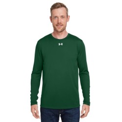 Under Armour Team Tech Long Sleeve T-Shirt