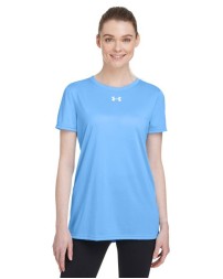 Under Armour Women's Team Tech T-Shirt