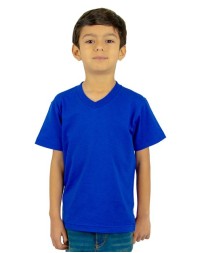 Shaka Wear Youth V-Neck T-Shirt
