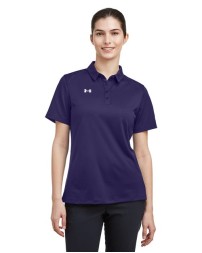 Under Armour Women's Tech Polo