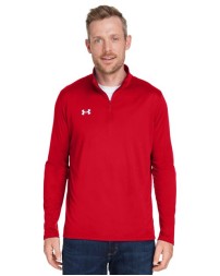 Under Armour Team Tech Quarter-Zip Pullover