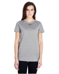 Under Armour Women's Locker 20 T-Shirt