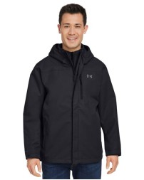 Under Armour Porter 3-in-1 20 Jacket