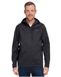 Under Armour ColdGear Infrared Shield 20 Hooded Jacket