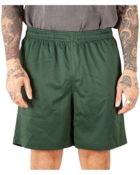 Shaka Wear Mesh PE Gym Shorts