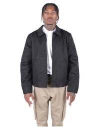 Shaka Wear Mechanic Jacket