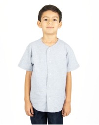 Shaka Wear Youth Baseball Jersey