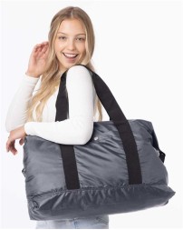 BAGedge Getaway Duffel
