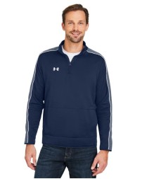 Under Armour Command Quarter-Zip Pullover 20