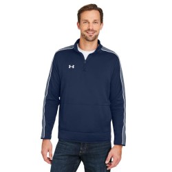 Under Armour Command Quarter-Zip Pullover 20