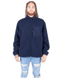 Shaka Wear Sherpa Jacket