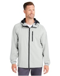 HUK Rover Rain Jacket