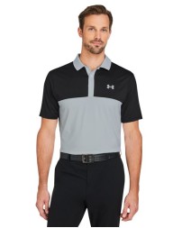Under Armour Performance 30 Colorblock Polo